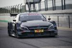 Mercedes-AMG C63 Coupe DTM 2016 года